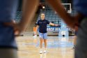 Columbia Griffith Basketball