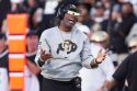 Texas Tech Colorado Football