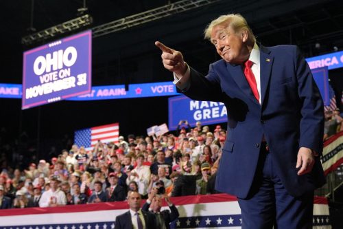 Trump