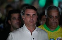 APTOPIX Brazil Election