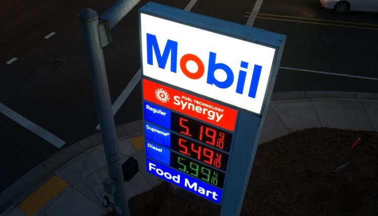 Big Oil Results