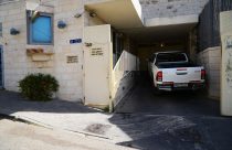 Israel Britain Consulate