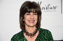 Christiane Amanpour