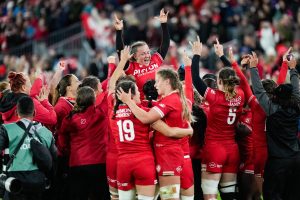 England Canada Rugby