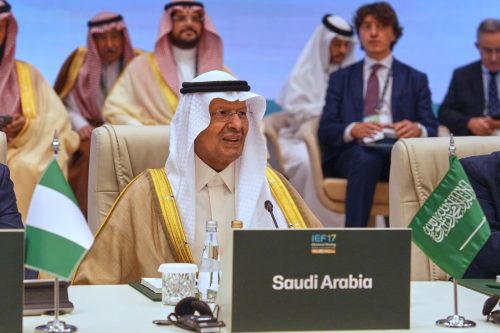 Saudi Arabia Energy Forum