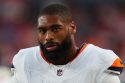 Broncos Cooper NFL Football