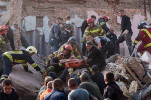 APTOPIX Russia Ukraine War