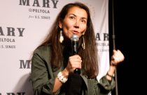 Election 2026 Alaska Senate