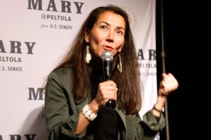 Election 2026 Alaska Senate