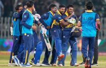 Pakistan Tri-Series Cricket