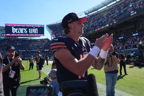 Jets Bears Football