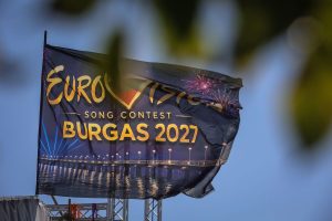 Netherlands Eurovision