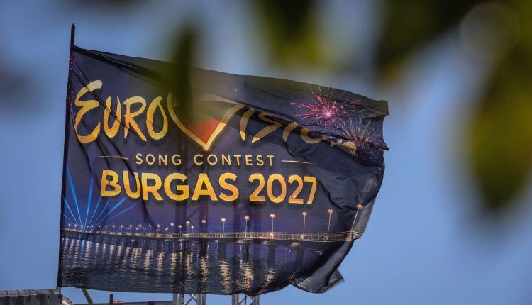 Netherlands Eurovision