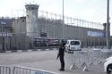 Israel Prisons Rubber Bullets