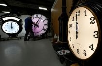 Trump Daylight Saving