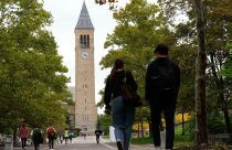 APTOPIX Cornell Investigation