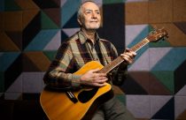 Raffi Portrait Session