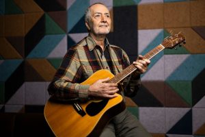 Raffi Portrait Session