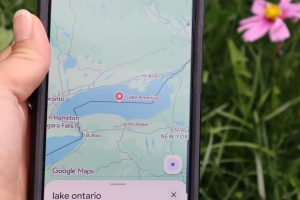 One Tech Tip Beyond Google Maps