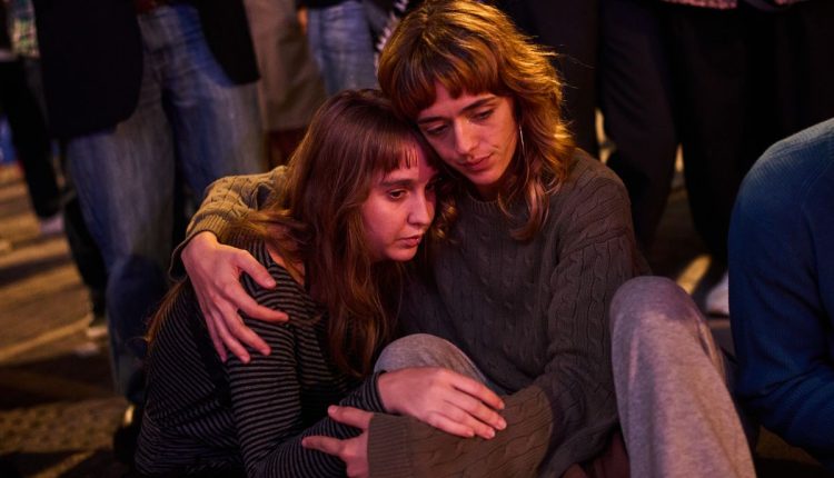 The top photos of the day by AP's photojournalists