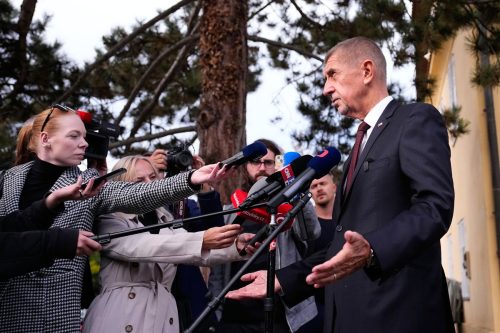 Czech Republic Elections