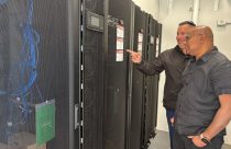 Canada Indigenous Data Center