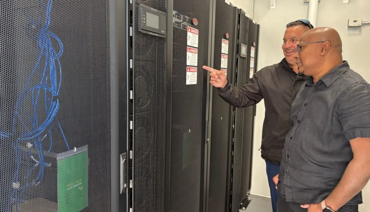 Canada Indigenous Data Center