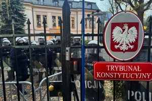 Poland Justice