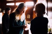 Film Review - You Can See Everything