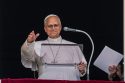 APTOPIX Vatican Pope