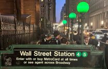 Financial Markets