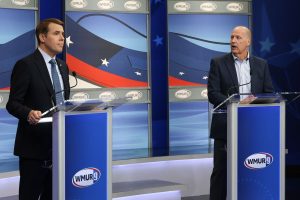 Election 2026 New Hampshire Senate