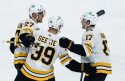 Bruins Jets Hockey