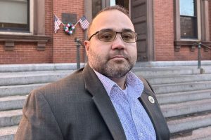 Election 2026 Massachusetts Lt. Gov.