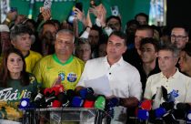 Brazil Election