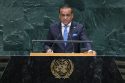 Mauritius Unrest