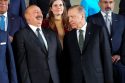 Turkey Azerbaijan