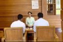 Myanmar Suu Kyi