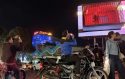 APTOPIX Iran War