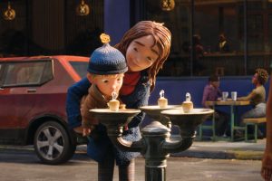 Film Review - Wildwood