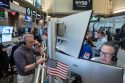 Financial Markets Wall Street