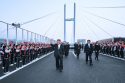 China North Korea