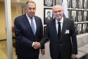 UN General Assembly Russia
