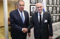 UN General Assembly Russia