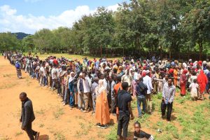 Kenya Ethiopia Tensions