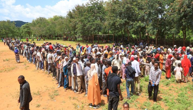 Kenya Ethiopia Tensions