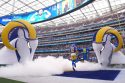 Bills Rams Football