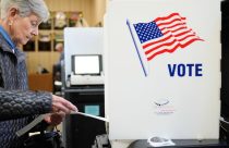 Election 2026 New York Early Voting