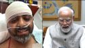 Mideast Emergency Landing Indian Pilot