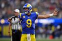 Cardinals Rams Football